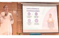 Llegará el clamor de Samara al Senado