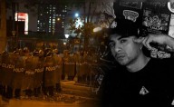 Mauricio Ruiz ÚLTIMAS NOTICIAS: joven es asesinado por policía de civil durante marcha contra José Jerí