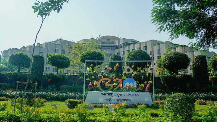 ITC Hotels Q2 net profit rises 74.30% to Rs 132.77 crore; stock reacts