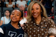 Savannah James Pens Heartfelt Message for Daughter Zhuri on Her Special Day
