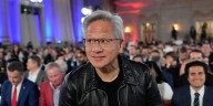 Jensen Huang, CEO de Nvidia, califica de “inteligente” el acuerdo entre su rival AMD y OpenAI
