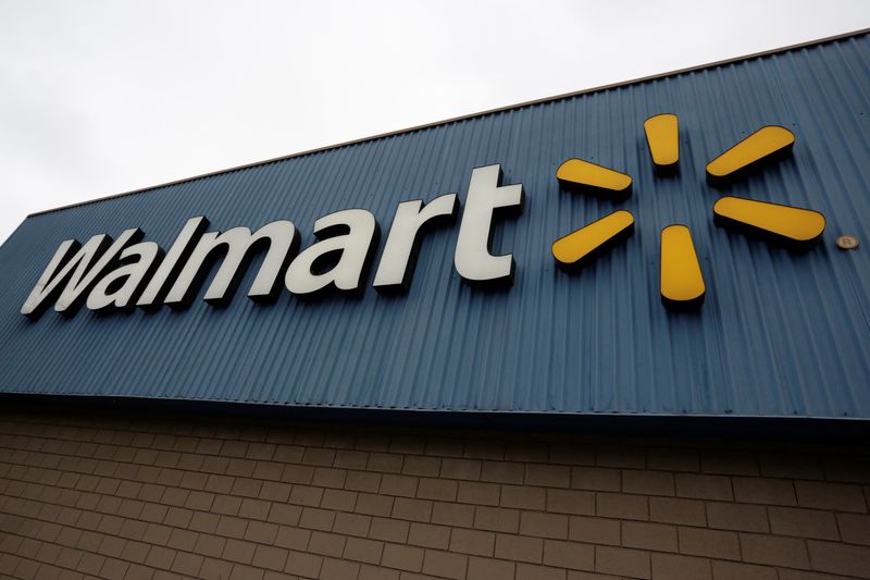 Walmart's Mexico unit posts 9% drop in Q3 profit, below forecasts