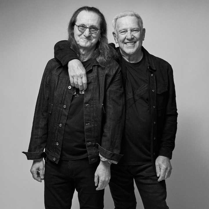 Rush will celebrate 50th anniversary with first tour in 11 years