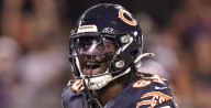 Updated: Chicago Bears 2025 Practice Squad