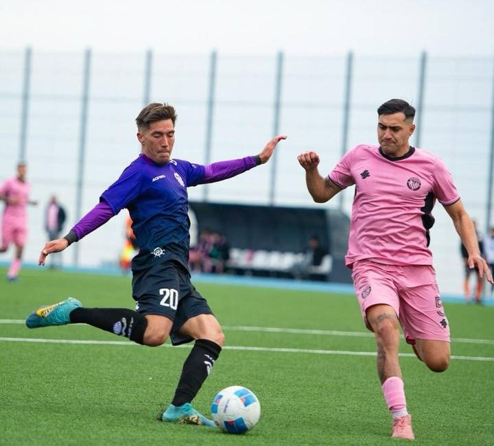 La visita ganaba 5-1, pero pasó lo impensado: el increíble desenlace del duelo entre SAU y Santiago City en la Segunda División