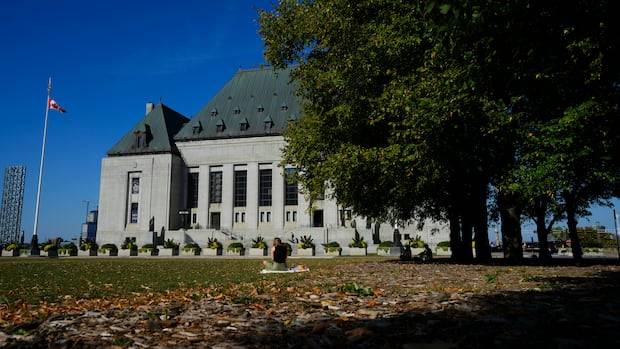 Supreme Court of Canada affirms Sask. man's acquittal in use of Good Samaritan law