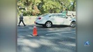 Man killed while fleeing ICE on I-264 identified as Honduran national