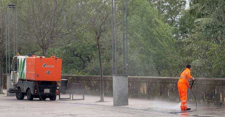 José Carlos Gómez será el nuevo gerente de Sadeco