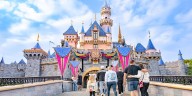 Disney anuncia un fuerte aumento en los boletos para sus parques