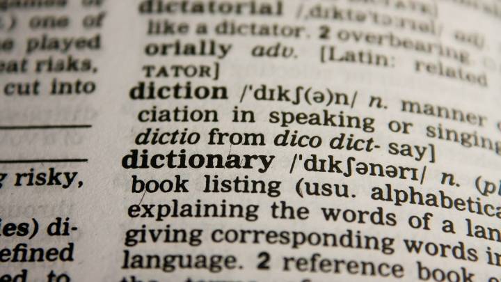 Dictionary.com word of the year is 67. Here's what it means