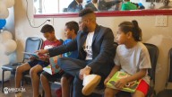 How Tulsa's My Brother's Keeper uses athletics to shape young men’s futures