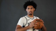 Why Dylan Harper won’t let rookie year limit goals with Spurs