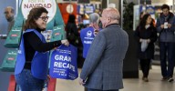 El Gran Recapte del Banc dels Aliments se adelanta tres semanas y busca a 14.000 voluntarios