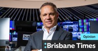 Nine (ASX: NEC): Nine best placed in a sector facing challenges