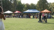Final West End Farmers Market celebrates community with fall festival fun