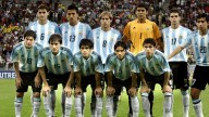 La Selección argentina, finalista del Mundial Sub 20: cuántas jugó y cómo le fue