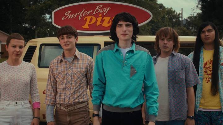 'Stranger Things' Fan-Favorite Is Not Returning for Season 5, Creator Confirms
