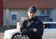 Kidnapper who yelled ‘big up Keir Starmer’ on early release now back in jail