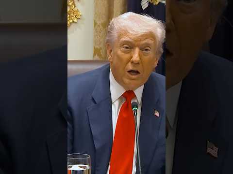 Trump Says US to Discuss Free Trade Deal With Argentina