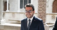 Un agente de Putin contactó con Pere Aragonès cuando este llegó al poder, según una nueva investigación