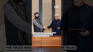 Pakistan and Afghanistan agree to “immediate” ceasefire after over a week of deadly clashes