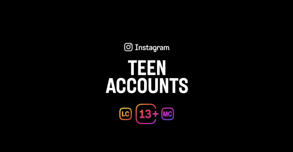 Instagram Revamps Teen Accounts Based On PG