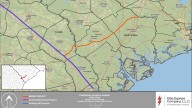 Gas pipeline may boost rural SC counties' economy, but impact 185 landowners