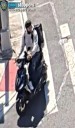 Repeat chain thief sought