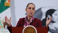 Sheinbaum resiste embates de la derecha y de Trump