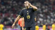 Manuel Negrete rechaza más naturalizados en El Tri