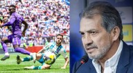 Franco Navarro explica quiénes son los responsables de la caída de Alianza: "Es momento de..."