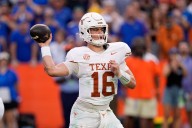 How to watch Texas vs. Oklahoma football in the Red River Rivalry game for free today