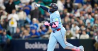Guerrero, Springer spark Blue Jays to ALCS lead with 13