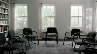 'Group - The Schopenhauer Project' Film Trailer: Inside Group Therapy