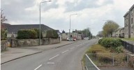 West Lothian resident wakes to find thief in home as police issue appeal after spate of housebreakings