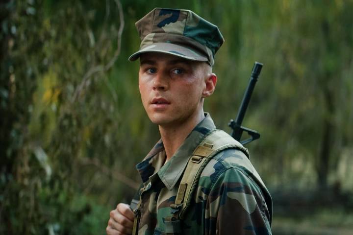 Serie para maratonear. Tiene ocho capítulos, está basada en una impactante historia real y llegó a Netflix
