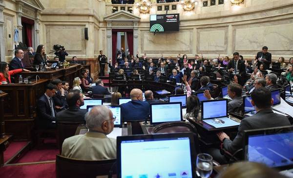 La disputa por el Senado: la otra pulseada que se juega el domingo