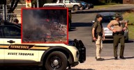 Explosión mortal en Tennessee: desaparecidos y muertos en fábrica de explosivos