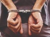 Deaf man nabbed for murder over offensive gestures