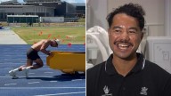 Queensland bobsledder leading unlikely charge for Winter Olympic qualifiers