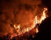 Parques Nacionales informó la situación de los incendios activos en Córdoba, Corrientes, Jujuy y Salta