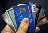 Credit card fraud rising in Canada, application fraud falling: Equifax Canada report