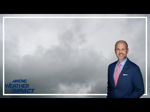 Brad Panovich: Highs back in the 60s Thursday