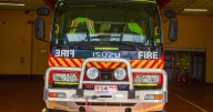 House fire in Mayfield extinguished by Tasmania crews