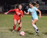 Southwick girls soccer defeats Hampshire on PKs in shootout of WMass Class B quarterfinal