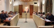 El Ayuntamiento de Salamanca aprueba el Proyecto de Ordenanzas para 2026 con congelación de impuestos y ajuste en tasas de basura y transporte
