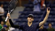 Jannik Sinner Wins China Open, Targets World No. 1 Ranking