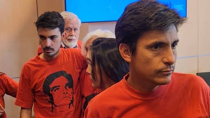 “Sin estudio” y “apresurado”, así catalogaron el fallo los hijos de Tellechea