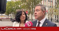 El presidente de Castilla-La Mancha reivindica el espíritu de "pacto" con el que nació la Constitución Española
