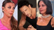 "Muy pronto serán tres": Ximena Capristo anunció que Nico Vázquez planea ser papá con Dai Fernández